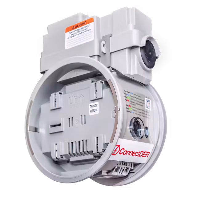 ConnectDER EVMSA